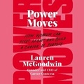 Cover: Power Moves - HarperCollins