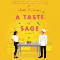 Enlarge image Cover: A Taste of Sage Lib/E - HarperCollins