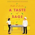 Cover: A Taste of Sage - HarperCollins
