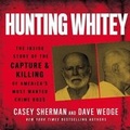 Cover: Hunting Whitey - HarperCollins