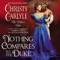 Enlarge image Cover: Nothing Compares to the Duke - HarperCollins