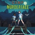 Cover: Camp Murderface - HarperCollins
