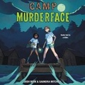 Cover: Camp Murderface - HarperCollins