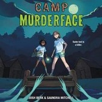 Enlarge image Cover: Camp Murderface - HarperCollins