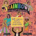 Cover: Rainbow Revolutionaries - HarperCollins