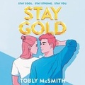 Cover: Stay Gold - HarperCollins