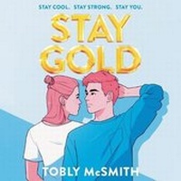 Enlarge image Cover: Stay Gold - HarperCollins