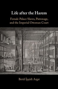 Abbildung von: Life after the Harem - Cambridge University Press