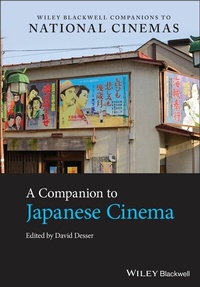 Abbildung von: A Companion to Japanese Cinema - Wiley