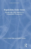 Bild: Regionalism Under Stress - Routledge
