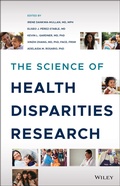 Abbildung von: The Science of Health Disparities Research - Wiley
