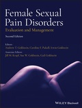 Cover: Female Sexual Pain Disorders - Wiley