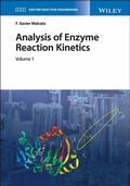 Abbildung von: Analysis of Enzyme Reaction Kinetics - Wiley