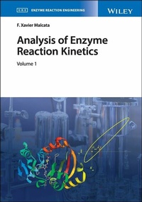 Abbildung von: Analysis of Enzyme Reaction Kinetics - Wiley