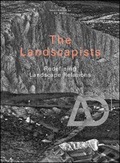 Cover: The Landscapists - Wiley