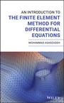 Cover: An Introduction to the Finite Element Method for Differential Equations - Wiley