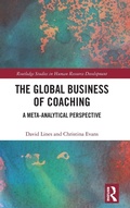 Cover: The Global Business of Coaching - Routledge