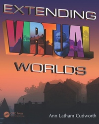 Abbildung von: Extending Virtual Worlds - CRC Press