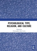 Bild: Psychological Type, Religion, and Culture - Routledge