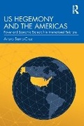 Cover: Us Hegemony and the Americas - Routledge