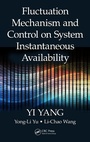 Cover: Fluctuation Mechanism and Control on System Instantaneous Availability - CRC Press