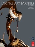 Cover: Digital Art Masters: Volume 2 - Routledge