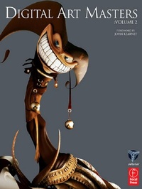Enlarge image Cover: Digital Art Masters: Volume 2 - Routledge