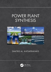 Abbildung von: Power Plant Synthesis - CRC Press