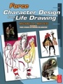 Cover: Force: Character Design from Life Drawing - Routledge