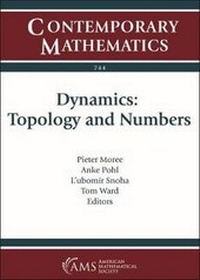 Abbildung von: Dynamics: Topology and Numbers - American Mathematical Society