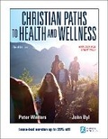 Cover: Christian Paths to Health and Wellness - Human Kinetics