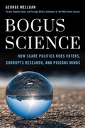 Bild: Bogus Science - The Lyons Press