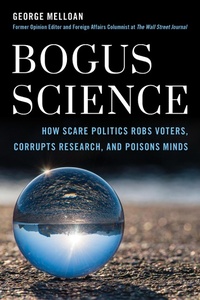 Abbildung von: Bogus Science - The Lyons Press