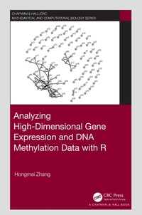 Abbildung von: Analyzing High-Dimensional Gene Expression and DNA Methylation Data with R - Chapman & Hall/CRC