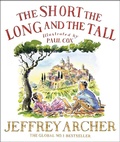 Cover: The Short, The Long and The Tall - Macmillan