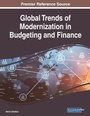 Cover: Global Trends of Modernization in Budgeting and Finance - IGI Global