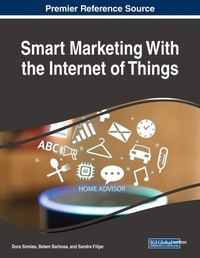 Enlarge image Cover: Smart Marketing With the Internet of Things - IGI Global