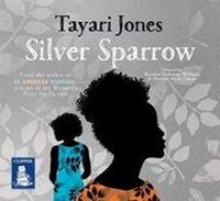 Enlarge image Cover: Silver Sparrow - W F Howes Ltd