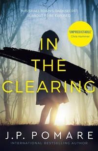 Abbildung von: In The Clearing - Hodder Paperback