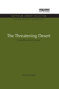 Bild: The Threatening Desert - Earthscan Ltd