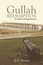Cover: Gullah Redemption - iUniverse