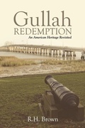 Cover: Gullah Redemption - iUniverse