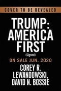 Cover: Trump: America First - Center Street