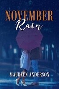 Enlarge image Cover: November Rain - Bookbaby