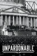 Cover: Unpardonable - Bookbaby