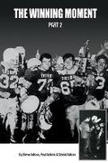 Cover: The Winning Moment - Bookbaby