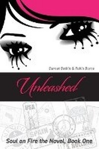 Enlarge image Cover: Unleashed - Bookbaby