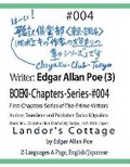 Cover: BOEKI-Chapters-Series-#004 - Bookbaby