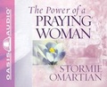 Cover: The Power of a Praying Woman - Oasis Audio