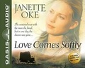 Cover: Love Comes Softly - Oasis Audio